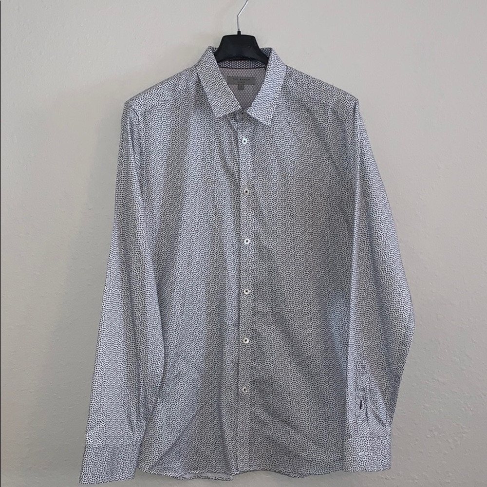 Ted Baker Button Down Shirt